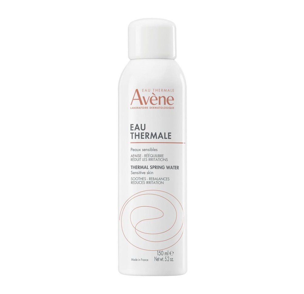 AVENE Eau Thermale spr 150 ml