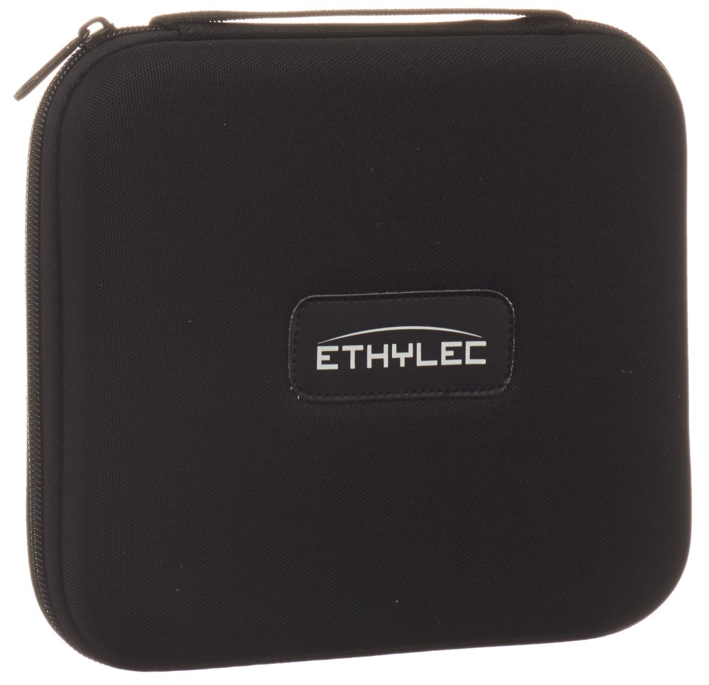 ETHYLEC Ethylotest électronique