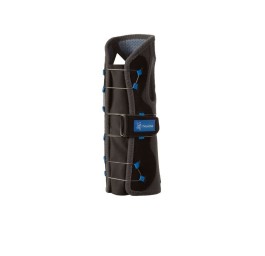THUASNE Ligaflex Pro orthèse poignet Gr1 gris