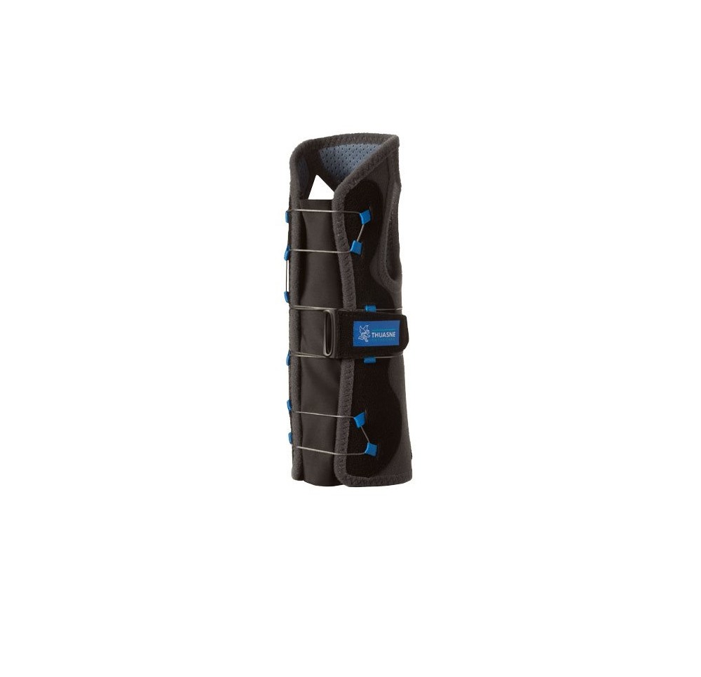 THUASNE Ligaflex Pro orthèse poignet Gr2 gris