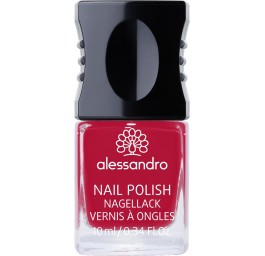 ALESSAN vernis à ongles sans emb 908 Pink Diva