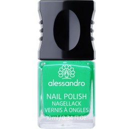 ALESSAN vernis à ongles sans emb 922 Mr Bamboo