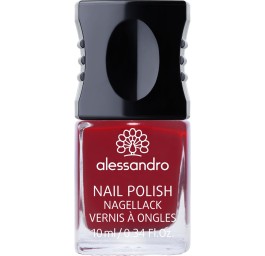 ALESSAN vernis à ongles sans emb 934 PS I Love You