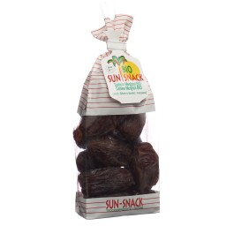 BIO SUN SNACK dattes medjool bio sach 250 g