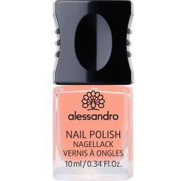 ALESSAN vernis à ongles sans emb 927 Crazy Coral