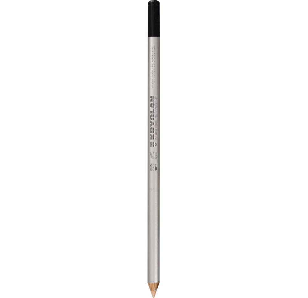 CARNEVAL COLOR kajal liner noir