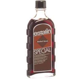 ESTALIN Special politure foncé fl 250 ml