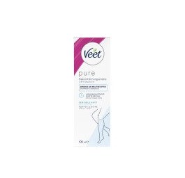 VEET crème dépilatoire peaux sensibles 100 ml