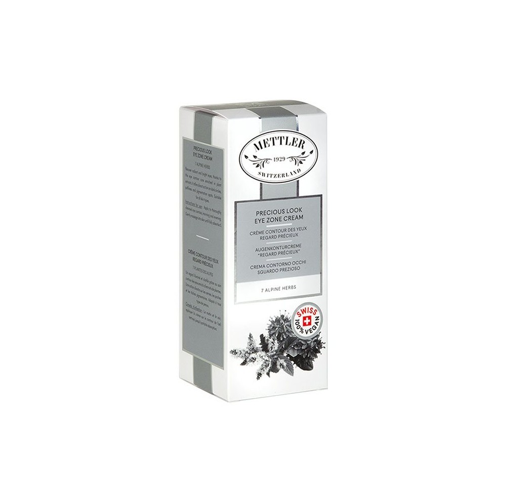 METTLER 1929 crème cont yeux regard précieux 30 ml