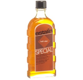 ESTALIN Special politure clair fl 250 ml