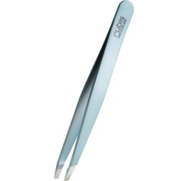 RUBIS pincette biseautée ions d'argent