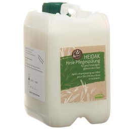 HEIDAK après-shampooing au millet 2.5 kg