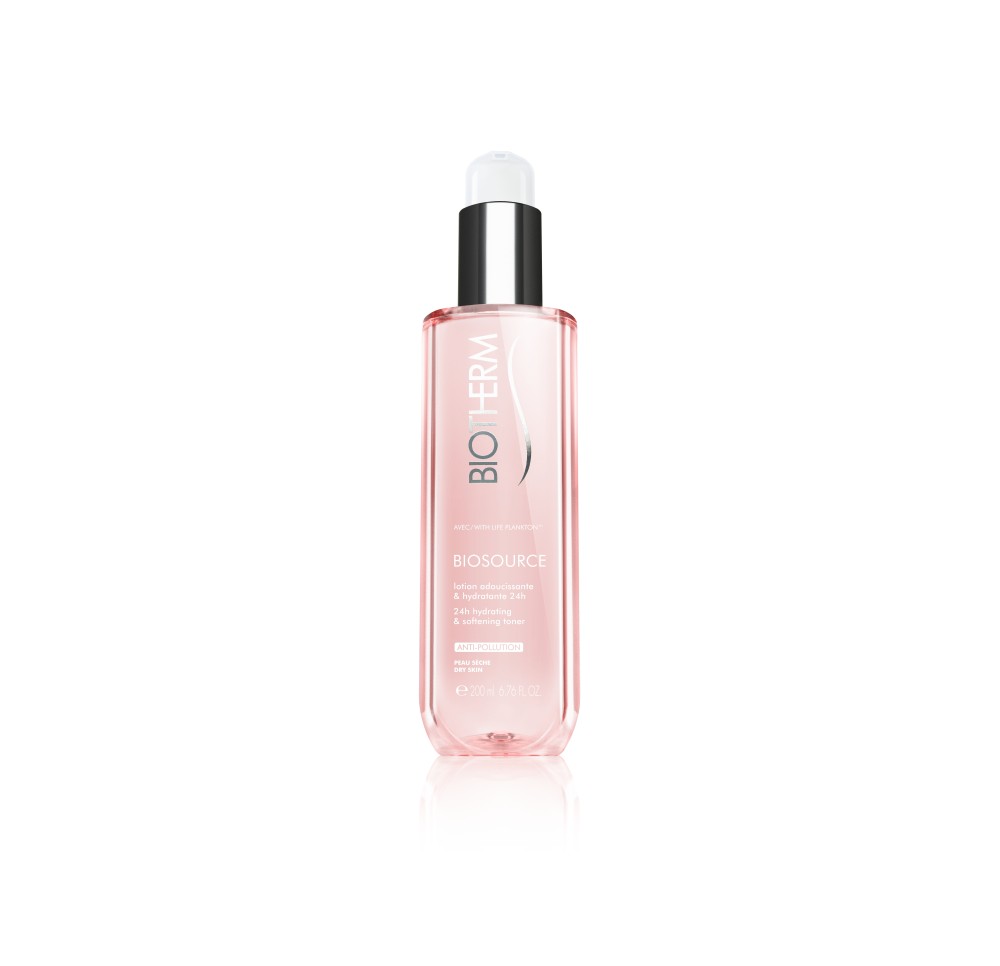 BIOTHERM BIOSOURCE Lotion Tonifiante Ps 200 ml