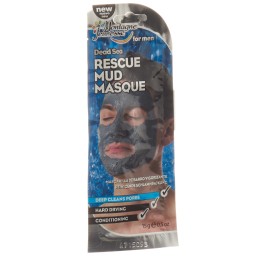 7TH HEAVEN mud mask délivrante 15 g