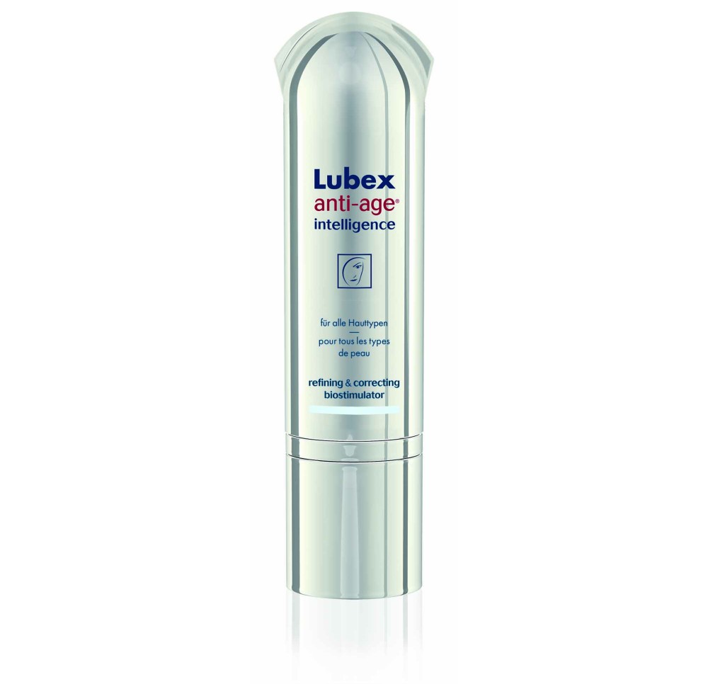 LUBEX ANTI-AGE intelligence 30 ml