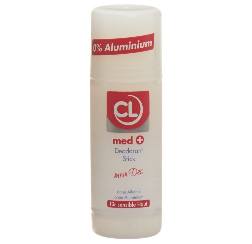 COS deo kristall sans alu soft stick 40 ml