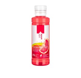 EDEL+WHITE Fresh & Protect rince-bouche 400 ml