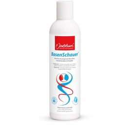 JENTSCHURA AlcaDouche gel douche 250 ml
