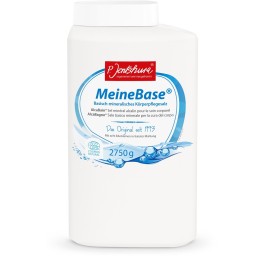 JENTSCHURA AlcaBain 2750 g
