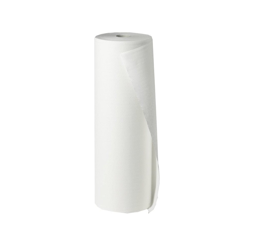 SANITEX crêpe médical 55cmx50m rouleau 9 pce