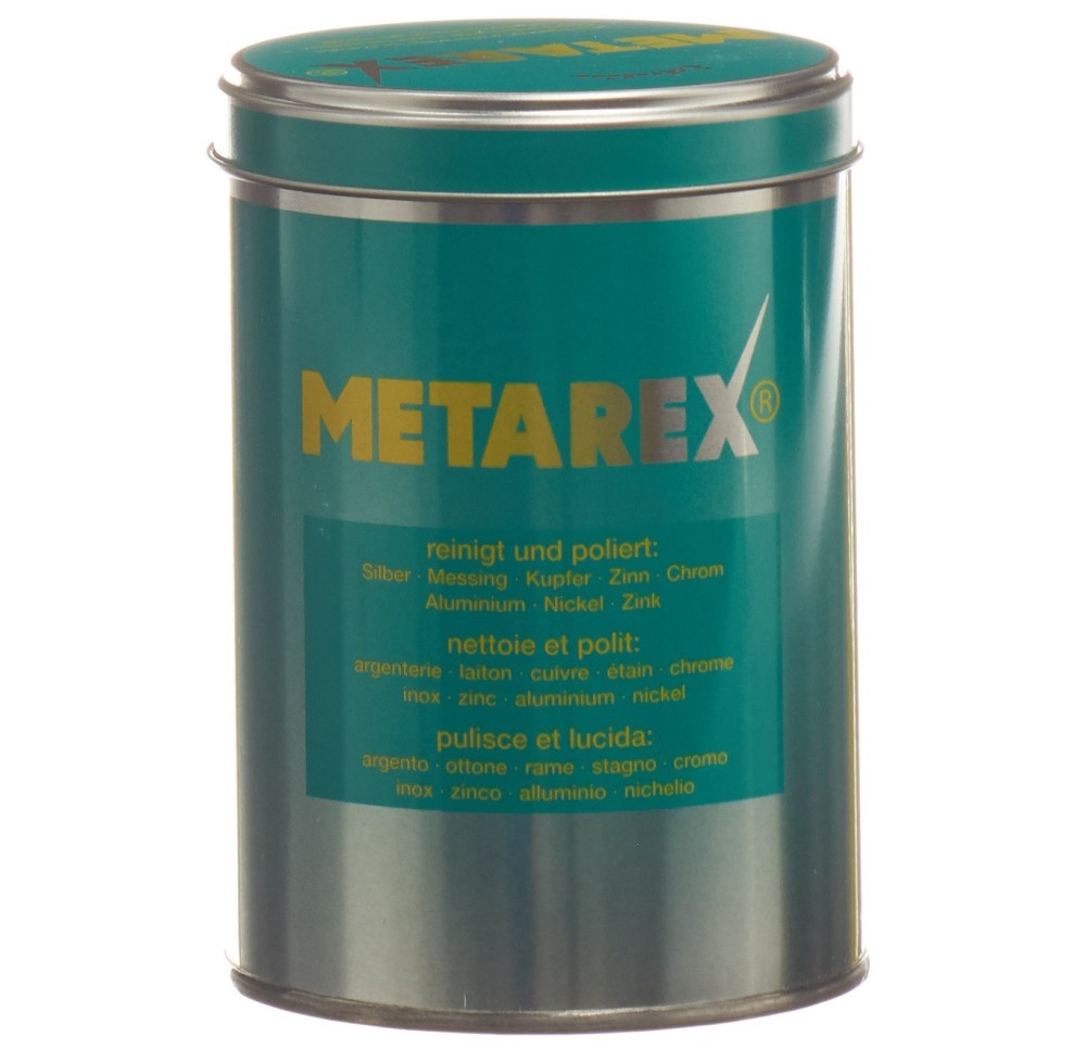 METAREX ouate magique 200 g