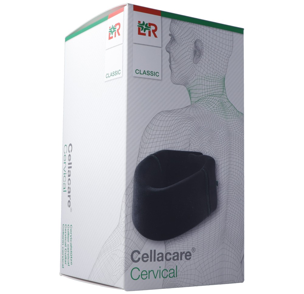 CELLACARE Cervical Classic Gr3 11.0cm