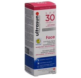 ULTRASUN Face SPF 30 50 ml
