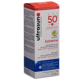 ULTRASUN Extreme SPF50+ 100 ml