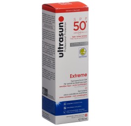 ULTRASUN Extreme SPF50+ 150 ml