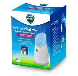 VICKS Dampfinhalator V1300EUV1