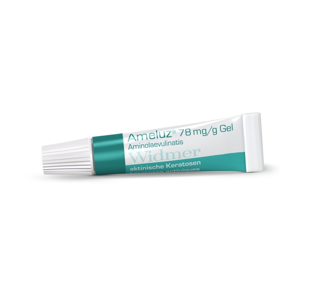 AMELUZ gel 78 mg/g tb 2 g