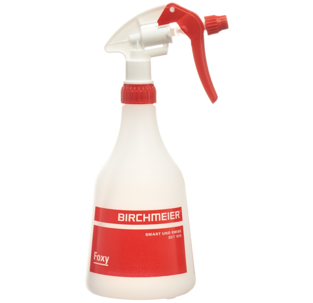 FOXY sprayer plastic 500 ml
