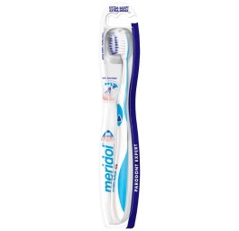 MERIDOL PARODONT EXPERT brosse à dents extra doux