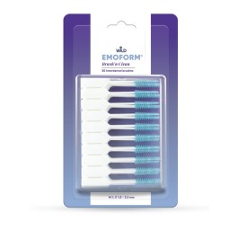 EMOFORM brush'n clean 50 pce