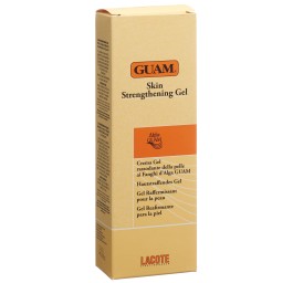 GUAM boue d'algue gel tb 250 ml