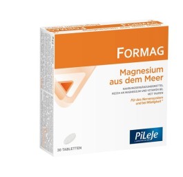 FORMAG cpr 30 pce