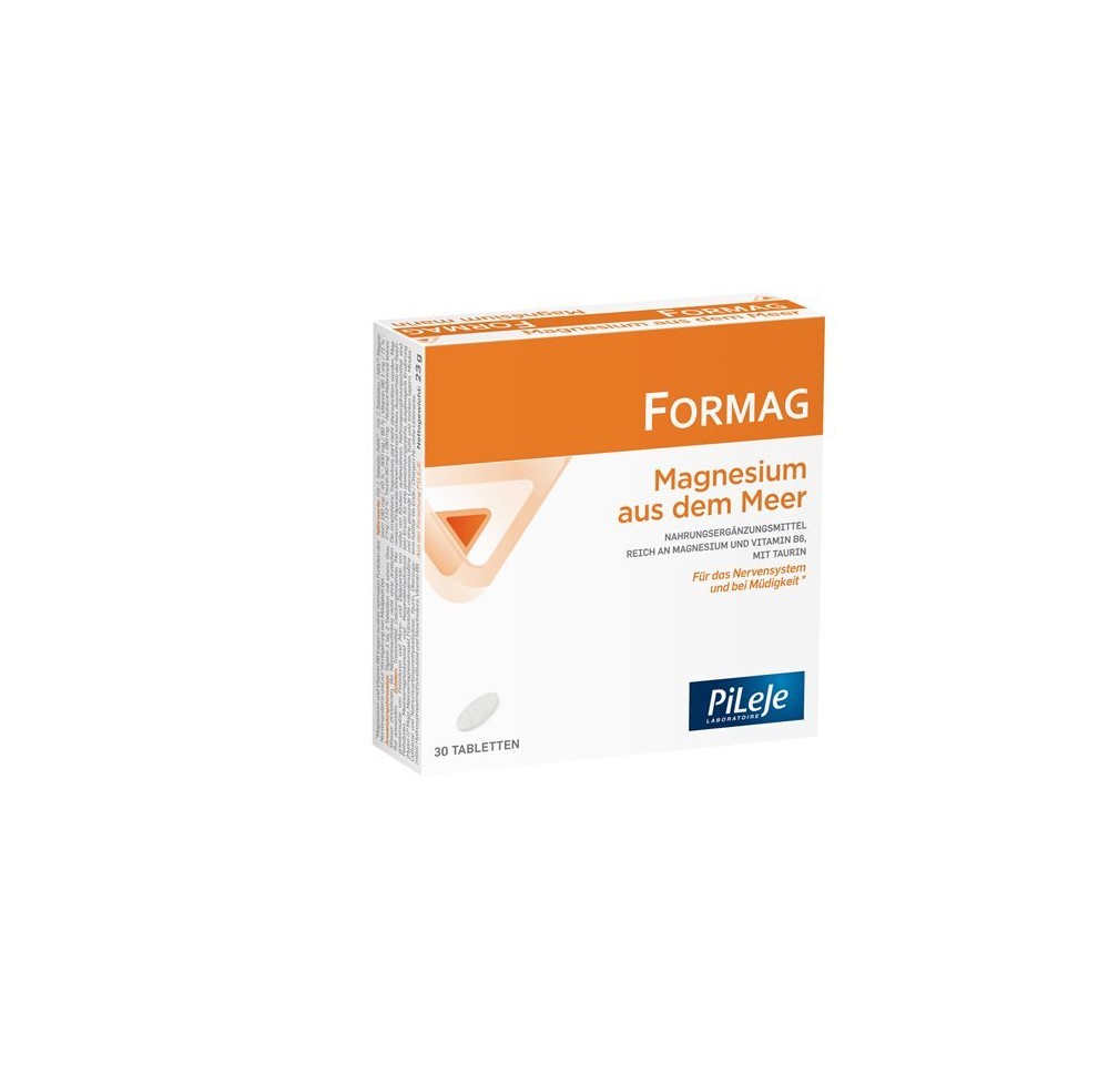 FORMAG cpr 30 pce