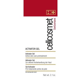 CELLCOSMET Activator Gel 60 ml