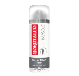 BOROTALCO Deo Invisible spray Minisize 45 ml