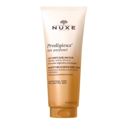 NUXE Prodigieux Lait Parfume 200 ml