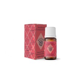 ELIXAN sandmann eau buccale conc 10 ml