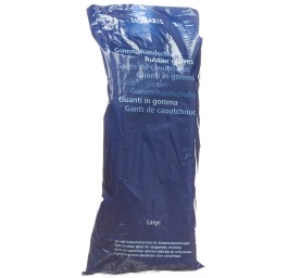 SIGVARIS gants caoutchouc M 8 noppés 1 paire