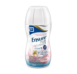 ENSURE Plus Advance fraise 24 x 220 ml