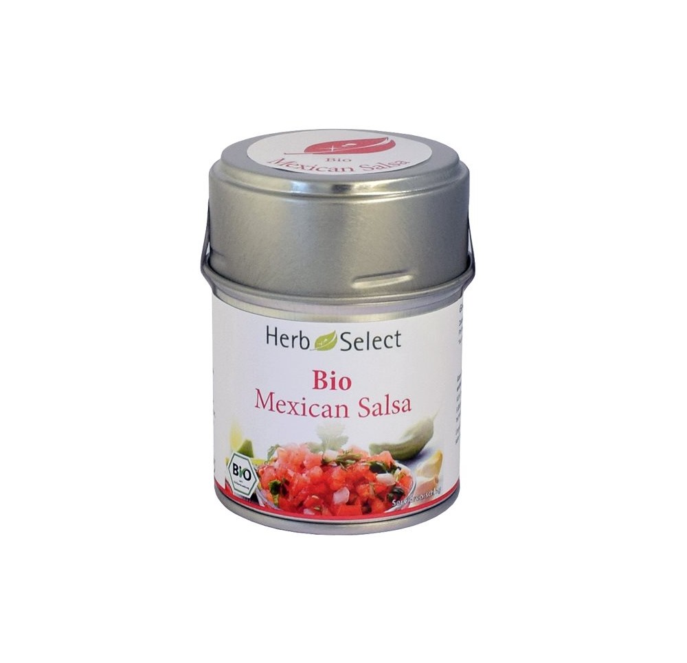 MORGA Mexican Salsa bio 30 g
