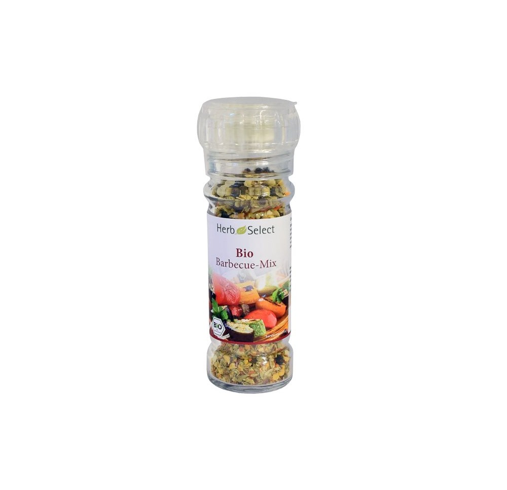 MORGA Barbecue-Mix bio 45 g