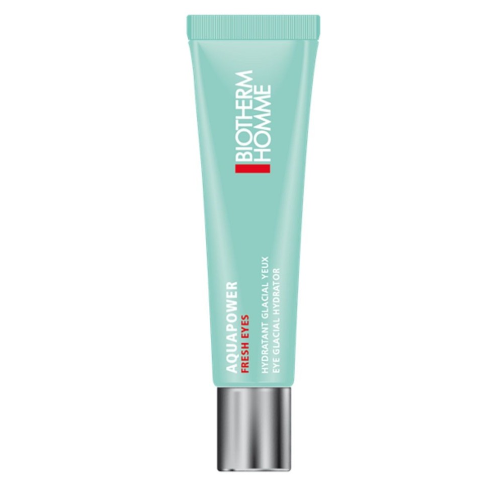 BIOTHERM HOMME Aquapower Fresh Eye 15 ml