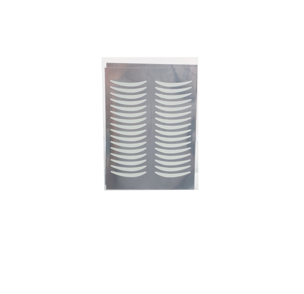 WONDERSTRIPES Beauty Tapes S testeur 64 pce
