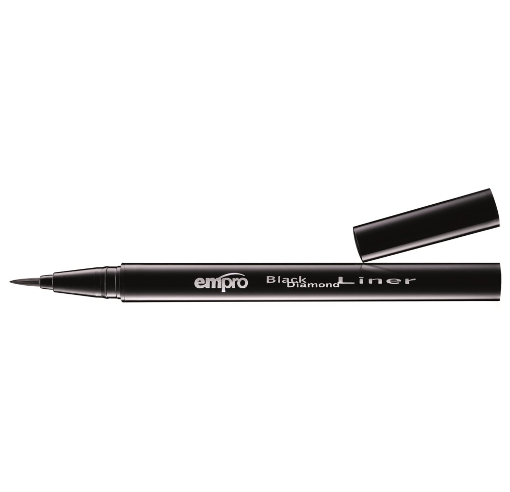 EMPRO Black Diamond Liner 1 ml