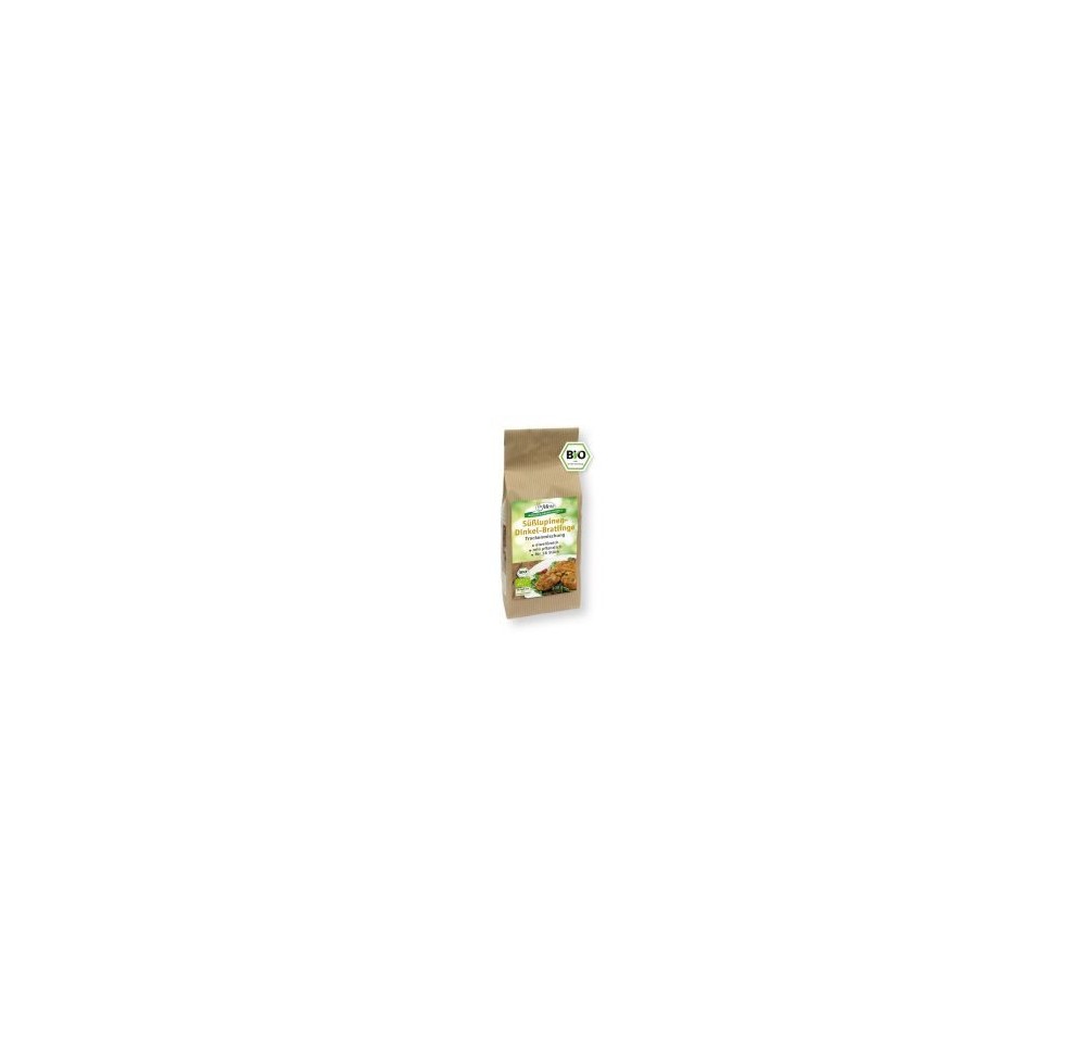 DR. METZ galettes de lupin doux bio sach 300 g
