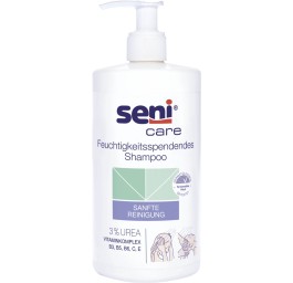 SENI Care shampooing hydratant fl 500 ml
